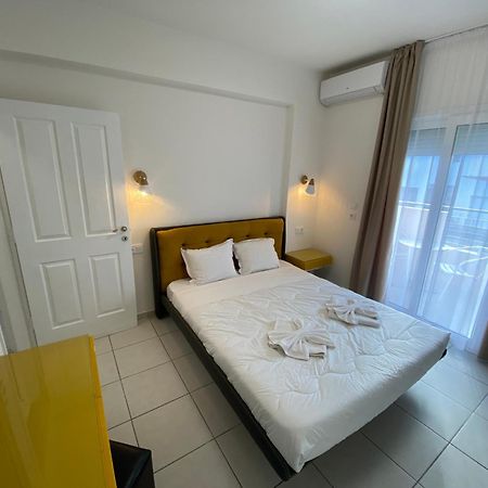 Aparthotel Potos Sun Exterior foto