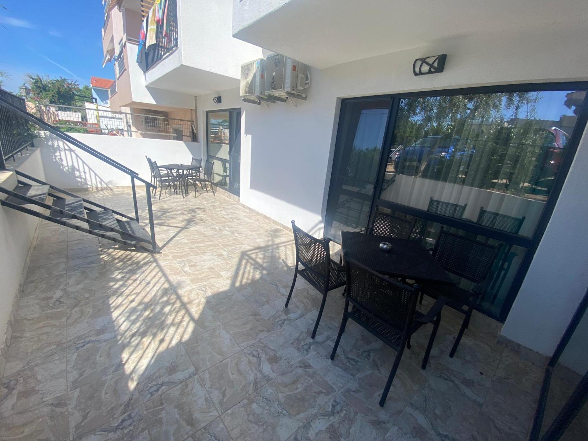 Aparthotel Potos Sun Exterior foto