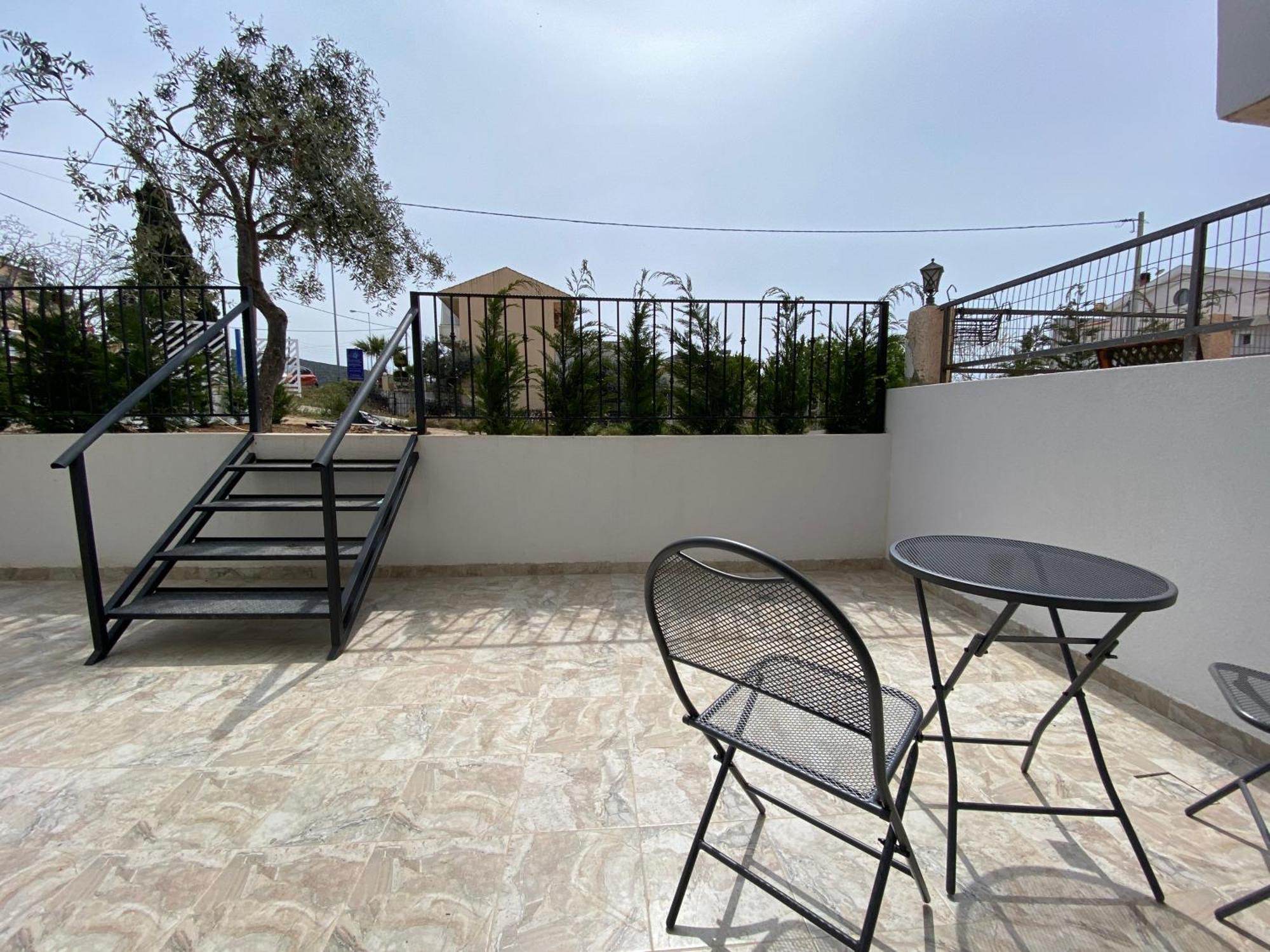 Aparthotel Potos Sun Exterior foto