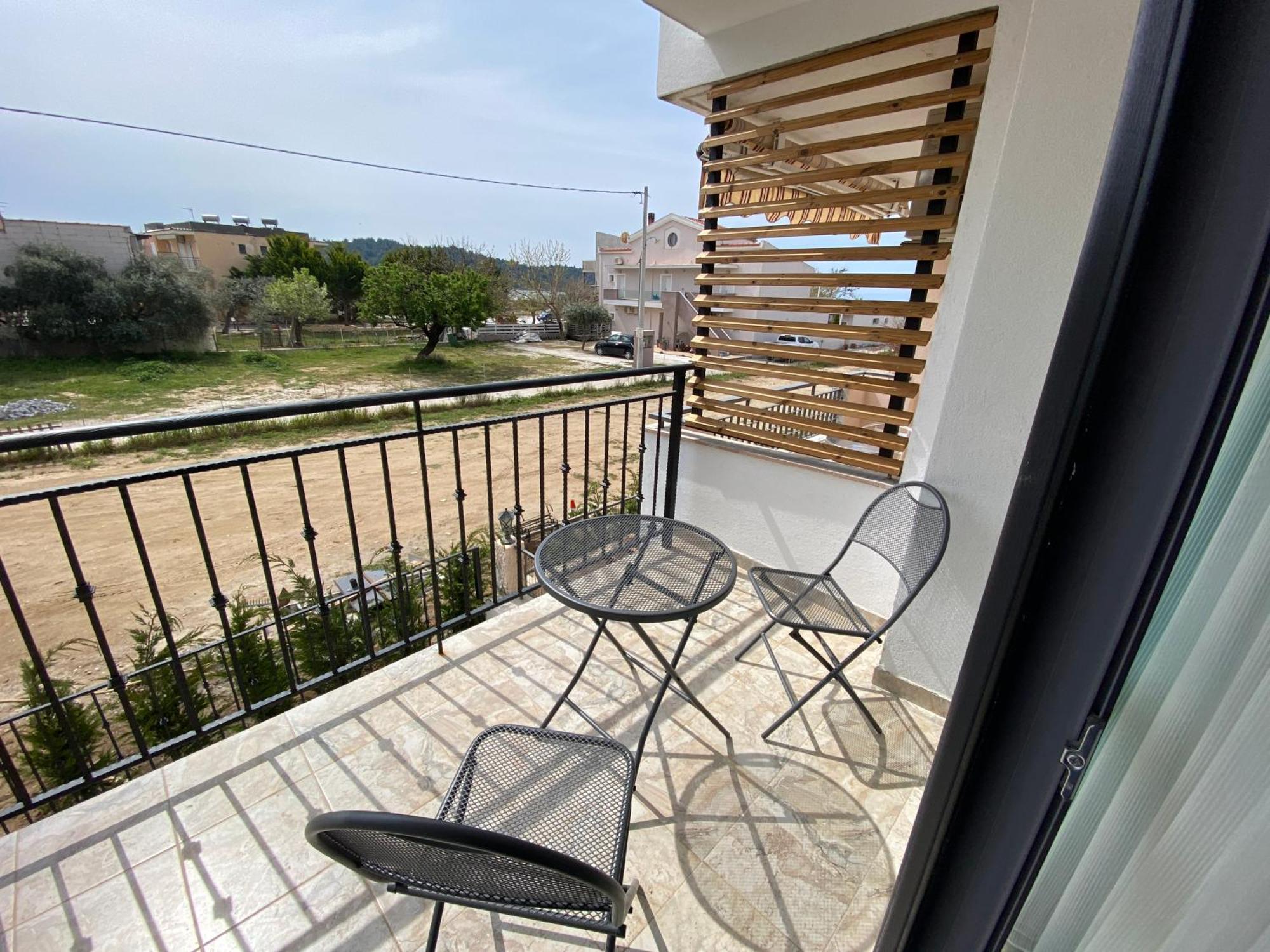 Aparthotel Potos Sun Exterior foto