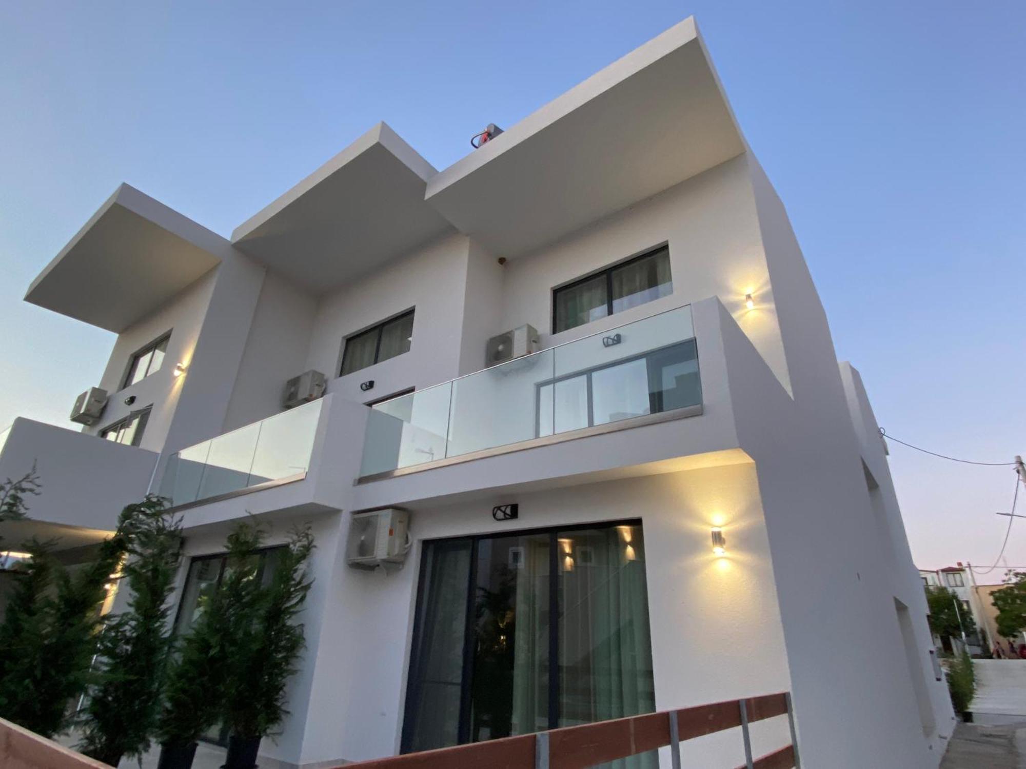 Aparthotel Potos Sun Exterior foto