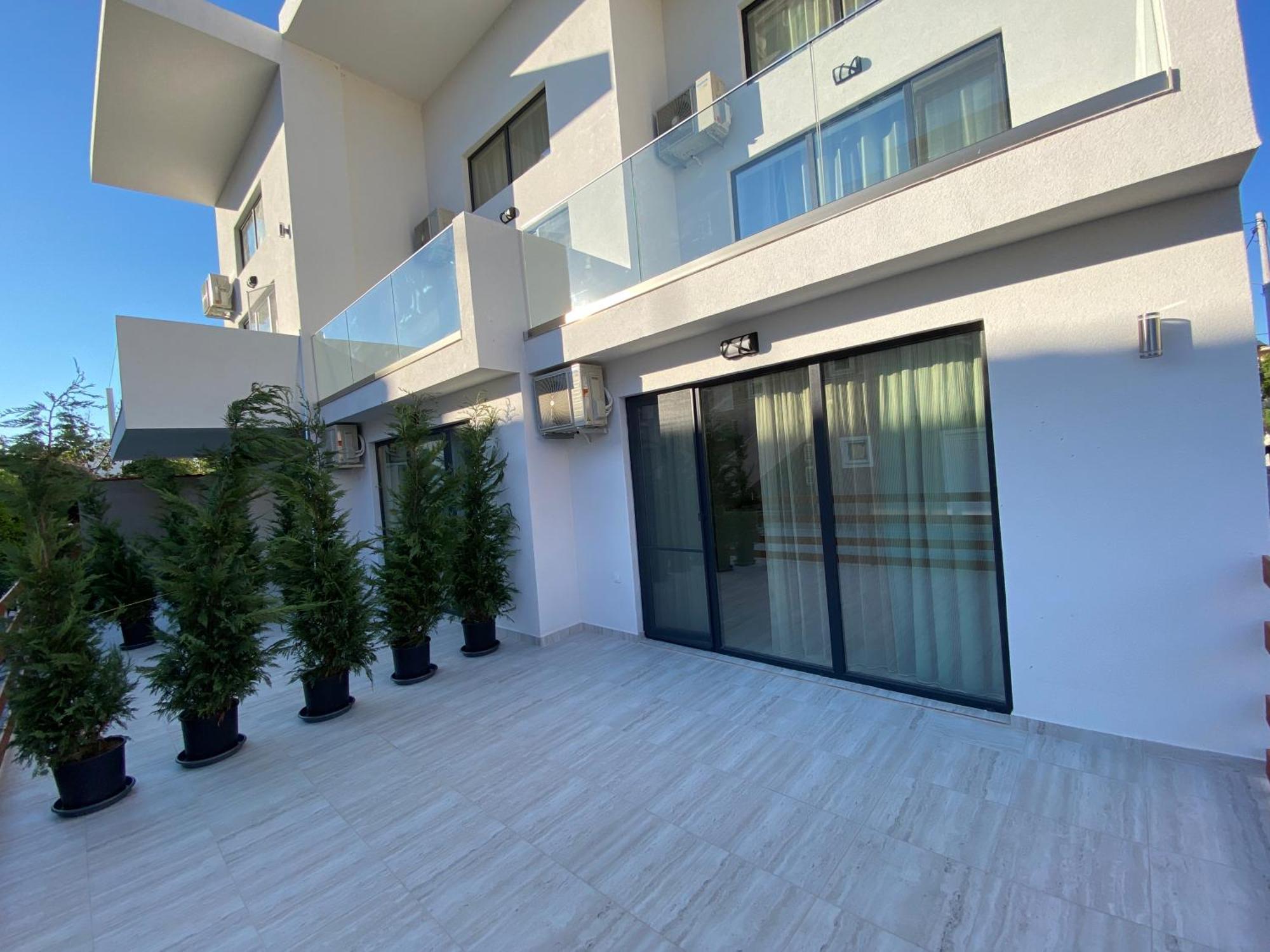 Aparthotel Potos Sun Exterior foto