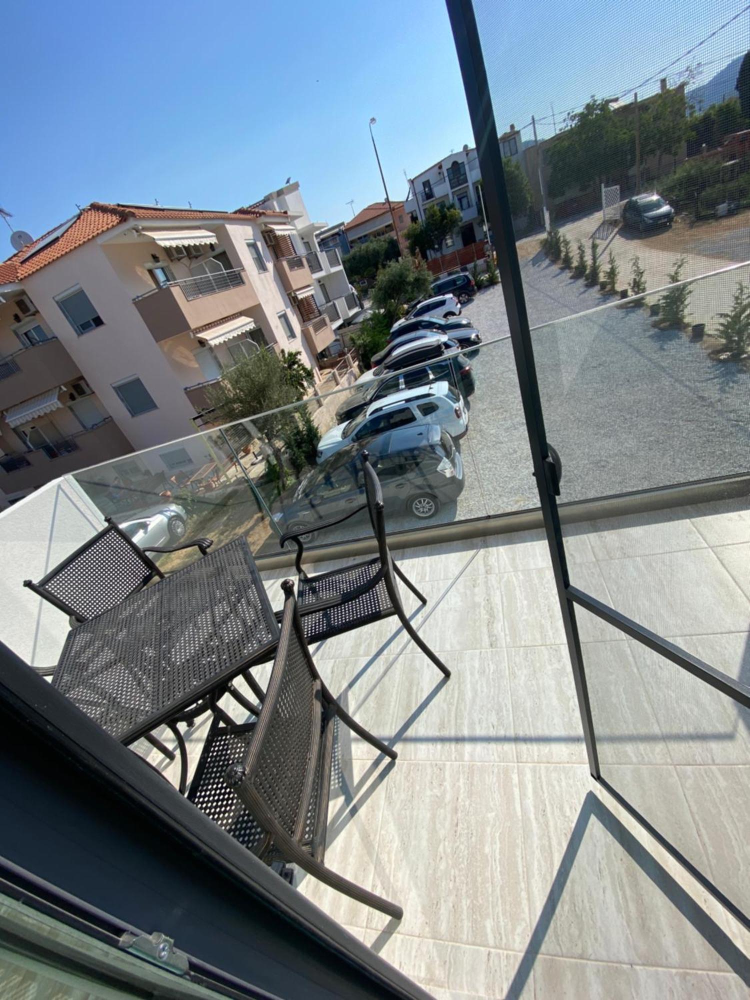 Aparthotel Potos Sun Exterior foto