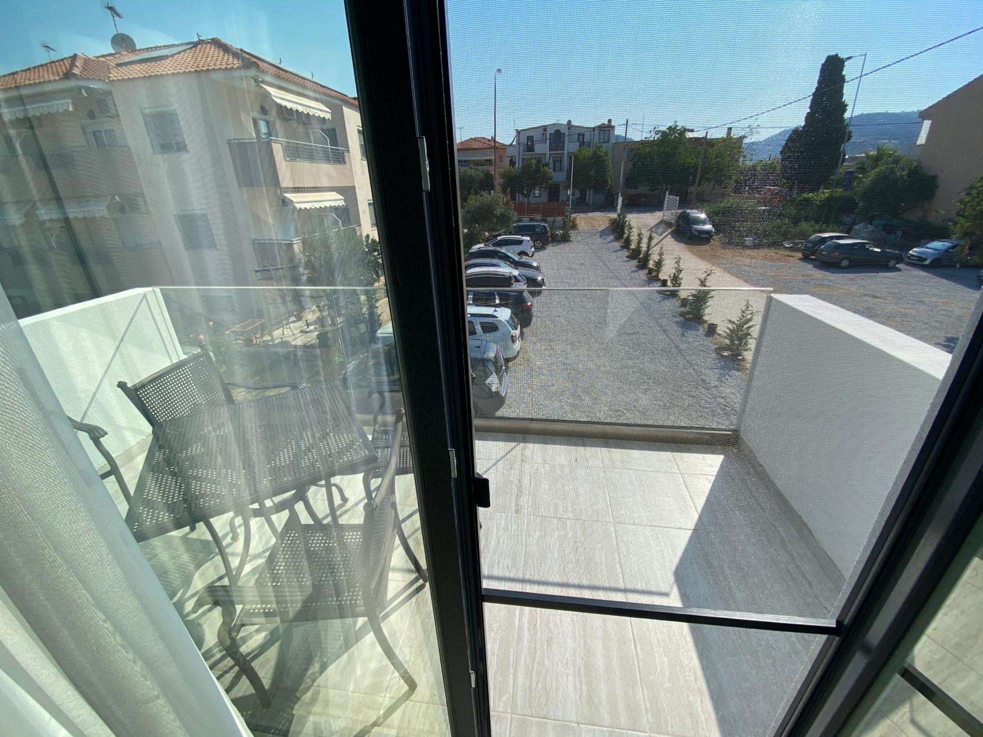 Aparthotel Potos Sun Exterior foto