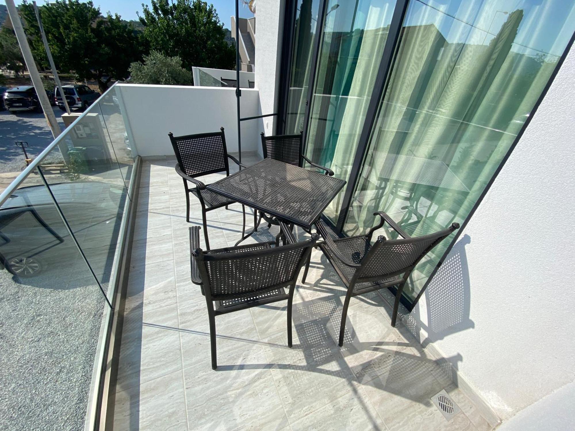 Aparthotel Potos Sun Exterior foto