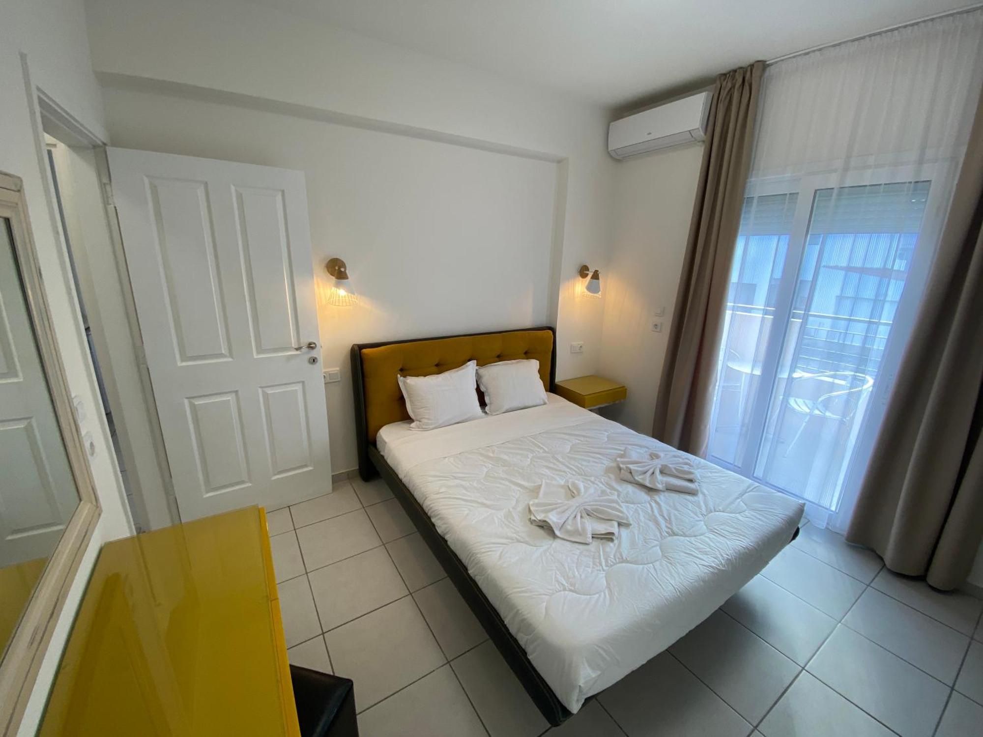 Aparthotel Potos Sun Exterior foto